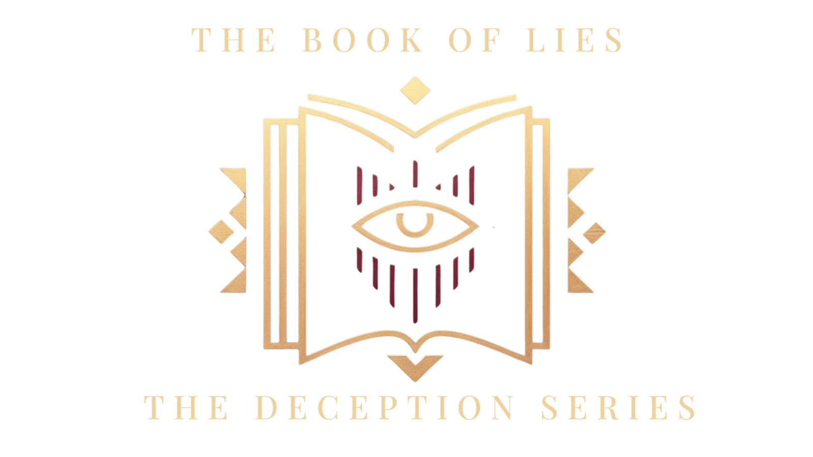 THE BOOK OF LIES (2)CLEAR